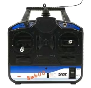 SM600模拟遥控器