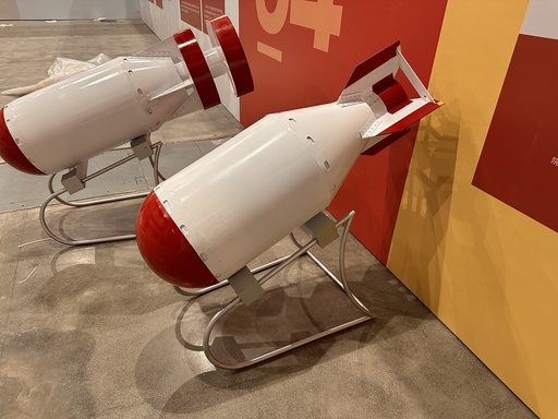 原子弹（静态）