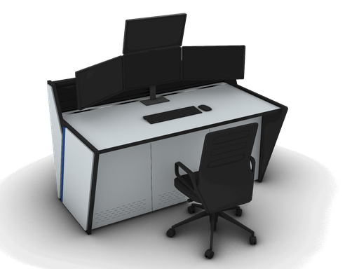 技术集成演示平台