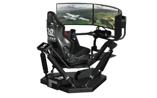 载具系统简易验证平台