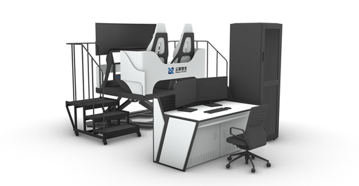 半舱人机交互验证平台